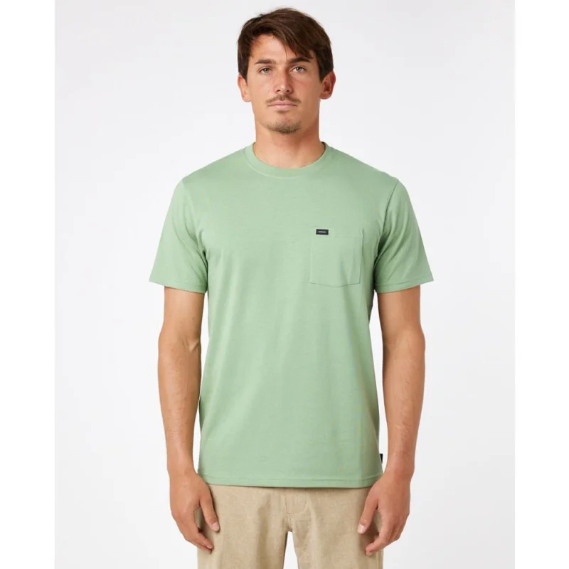 T-SHIRT RIP CURL BUSY SESSION Promotion
