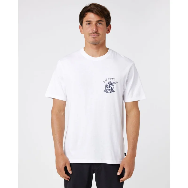 T-SHIRT RIP CURL SURF PLEASURE Paiement Sécurisé