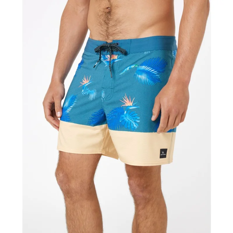 Commander Maintenant BOARDSHORT RIP CURL MIRAGE RETRO EQUATOR