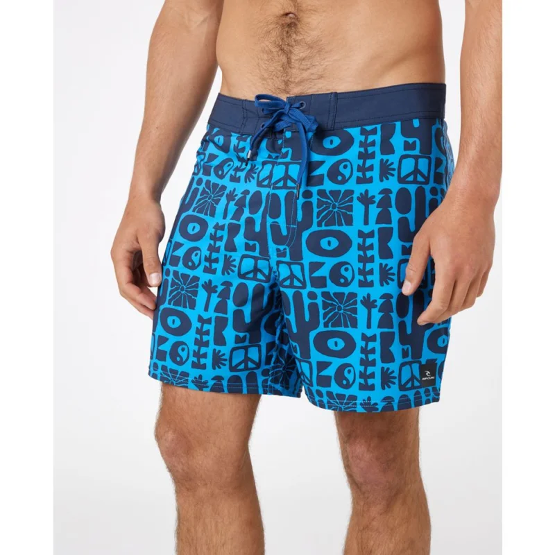 Top Vente BOARDSHORT RIP CURL MIRAGE RETRO SEALIFE