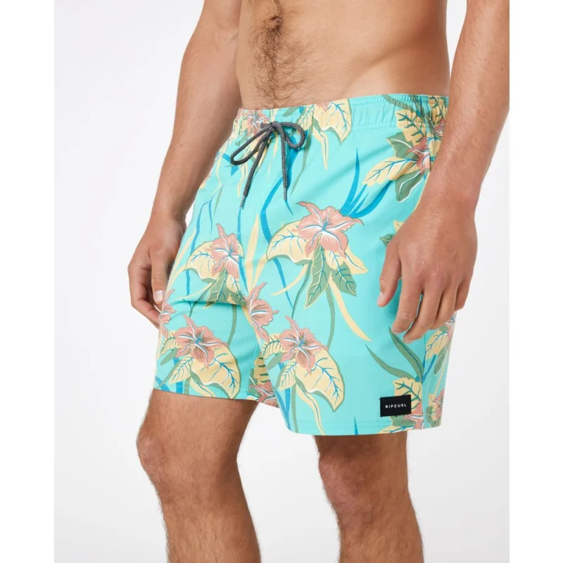 Authentique BOARDSHORT RIP CURL COMBINED VOLLEY