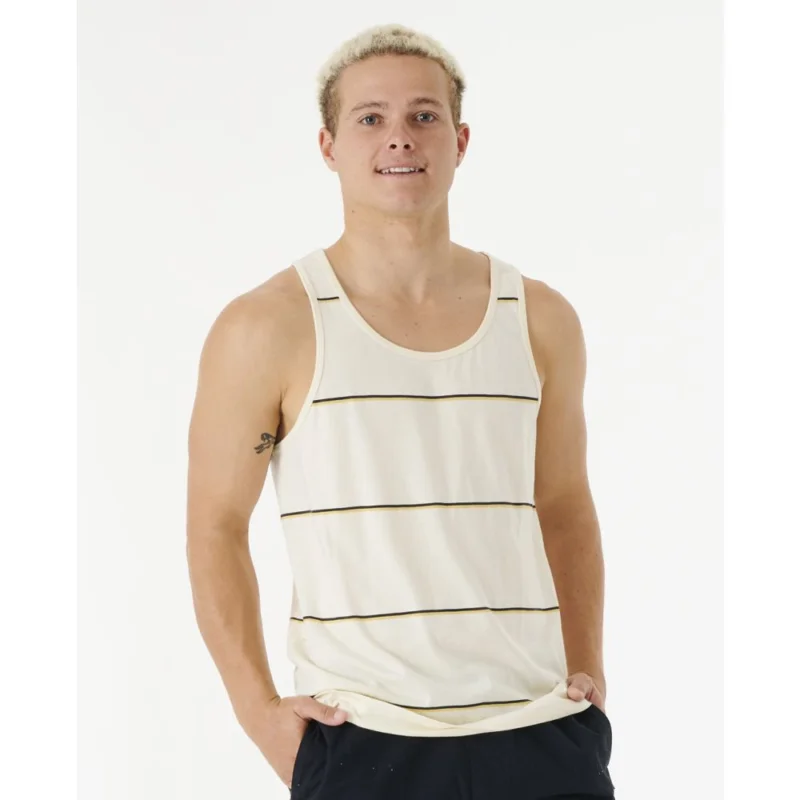 T-SHIRT RIP CURL SWC RAILS Satisfait Ou Remboursé