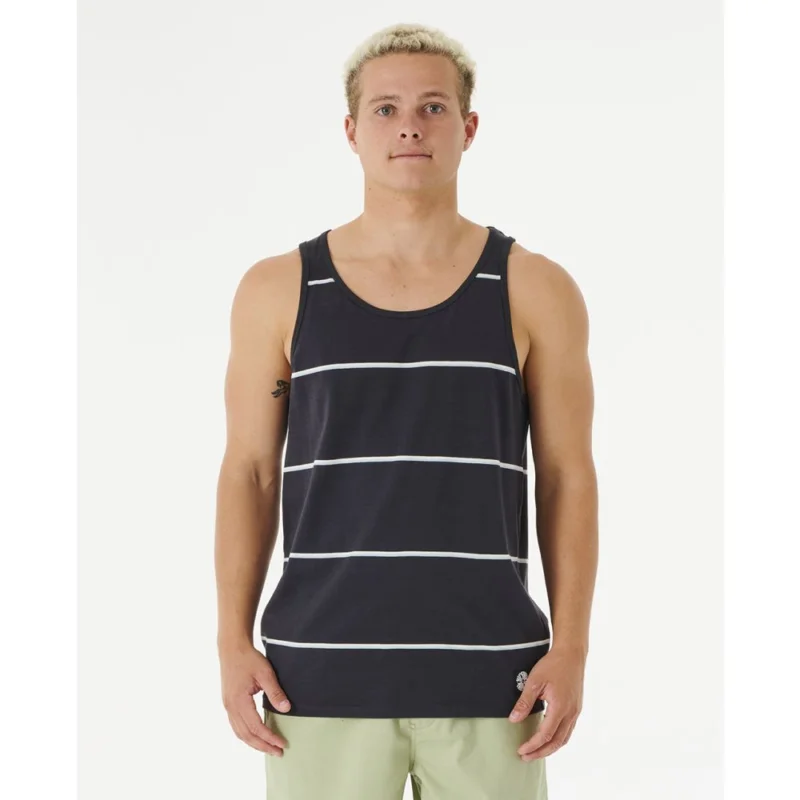 T-SHIRT RIP CURL SWC RAILS Meilleure Vente