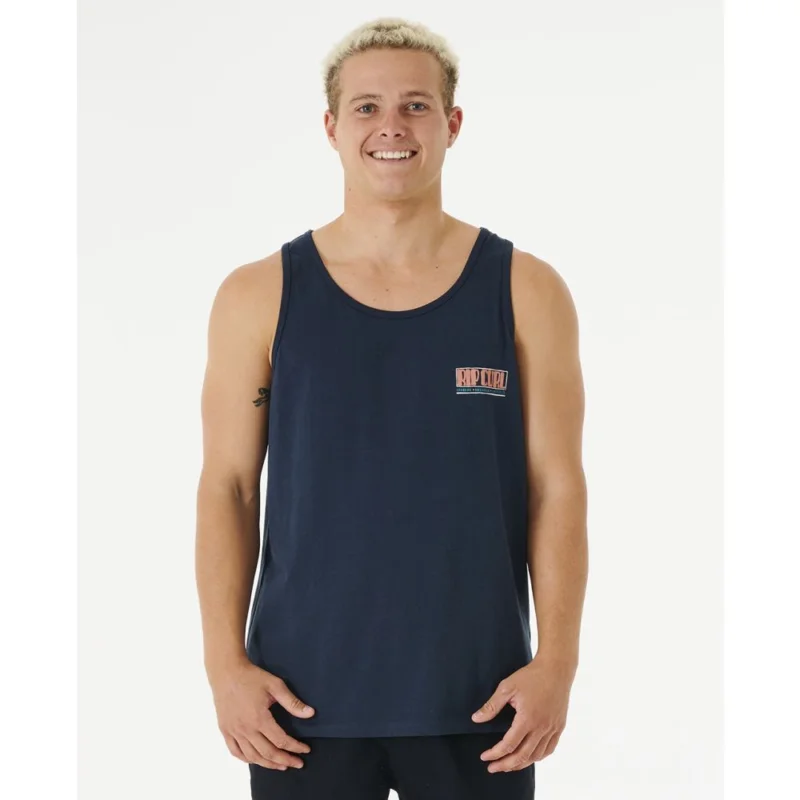 Achat Immédiat T-SHIRT RIP CURL SOUL ARCH
