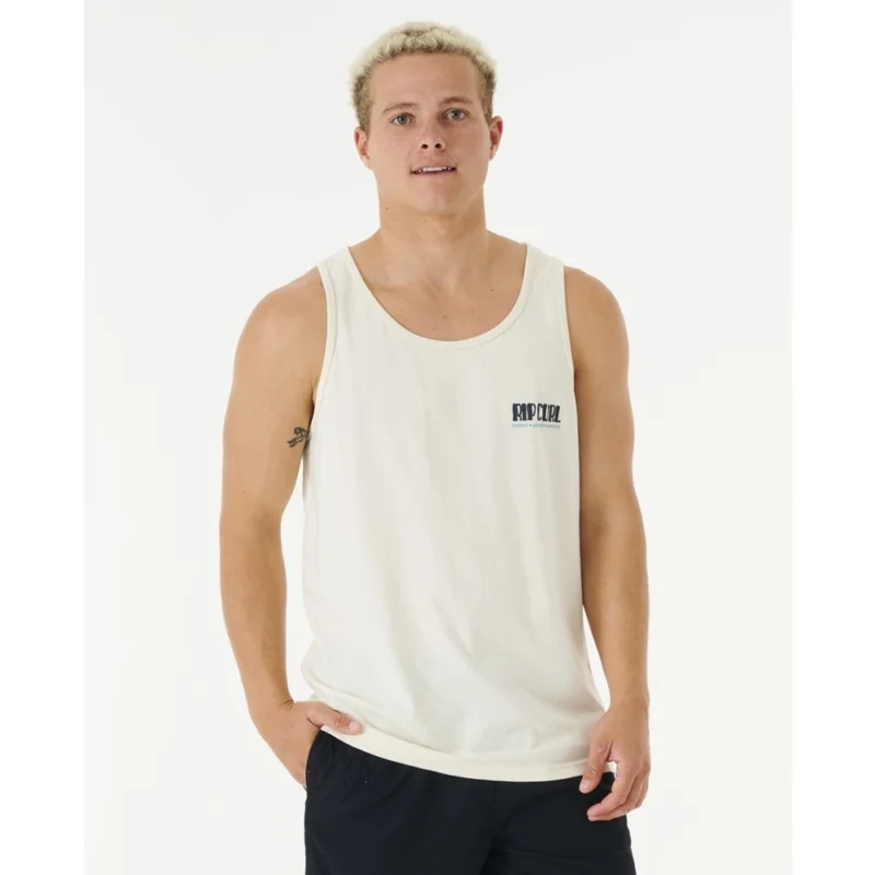 Prix Choc T-SHIRT RIP CURL SOUL ARCH