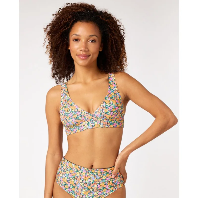 Prix Bas TOP BIKINI RIP CURL AFTERGLOW DITSY