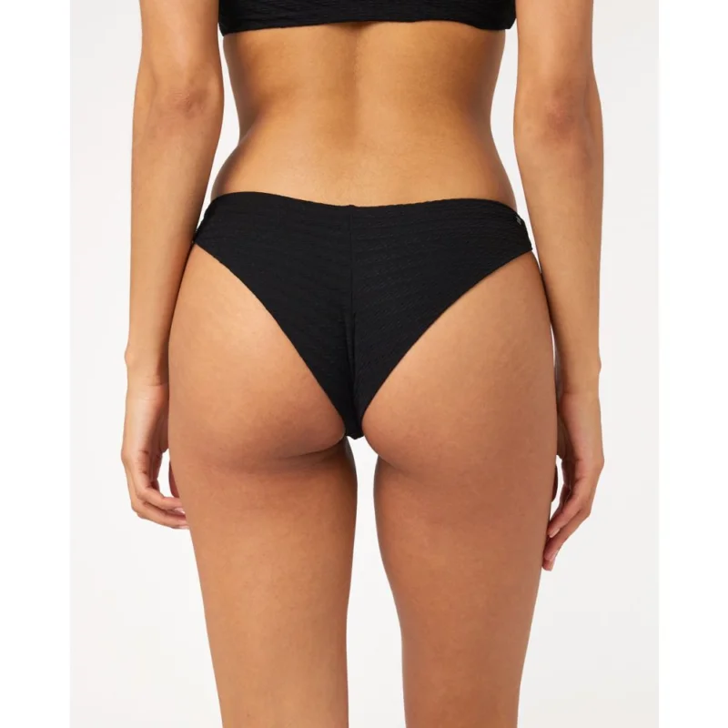 BIKINI CULOTTE RIP CURL CUSTOM RIB Prix Choc