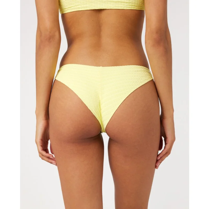 Nouvelle Collection BIKINI CULOTTE RIP CURL CUSTOM RIB