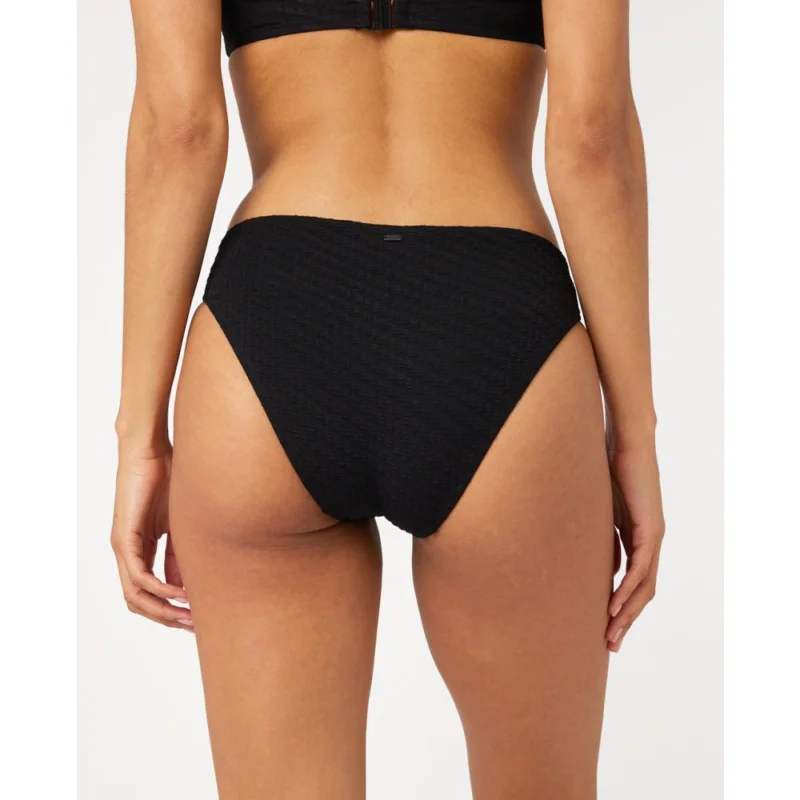 Bon Marché BIKINI CULOTTE RIP CURL CUSTOM RIB