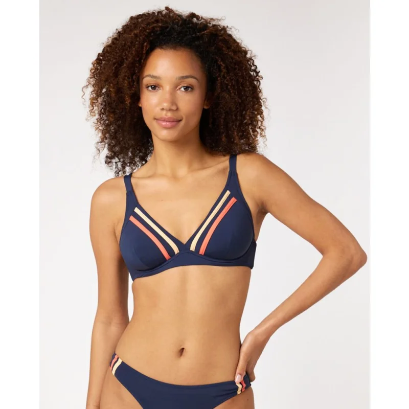 TOP BIKINI RIP CURL DAY BREAK Commande En Gros