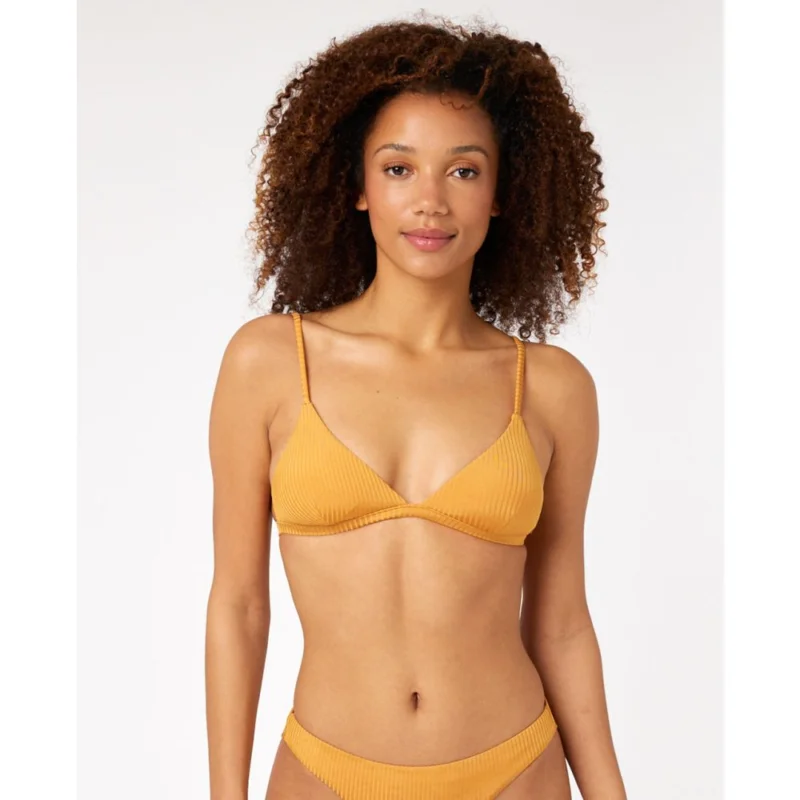Expédié Aujourd'hui TOP BIKINI RIP CURL MODERN RIB