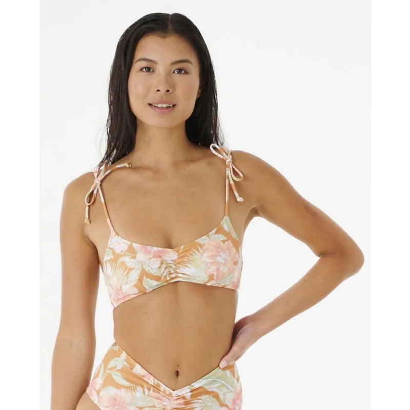 TOP BIKINI RIP CURL ALWAYS SUMMER BRALETTE Dernier Modèle