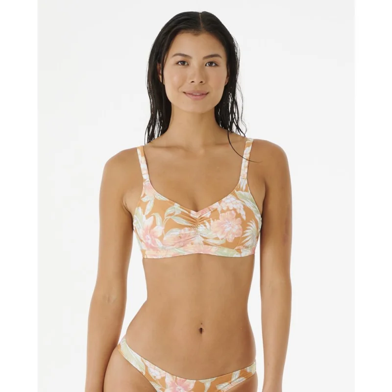 TOP BIKINI RIP CURL ALWAYS SUMMER Authentique