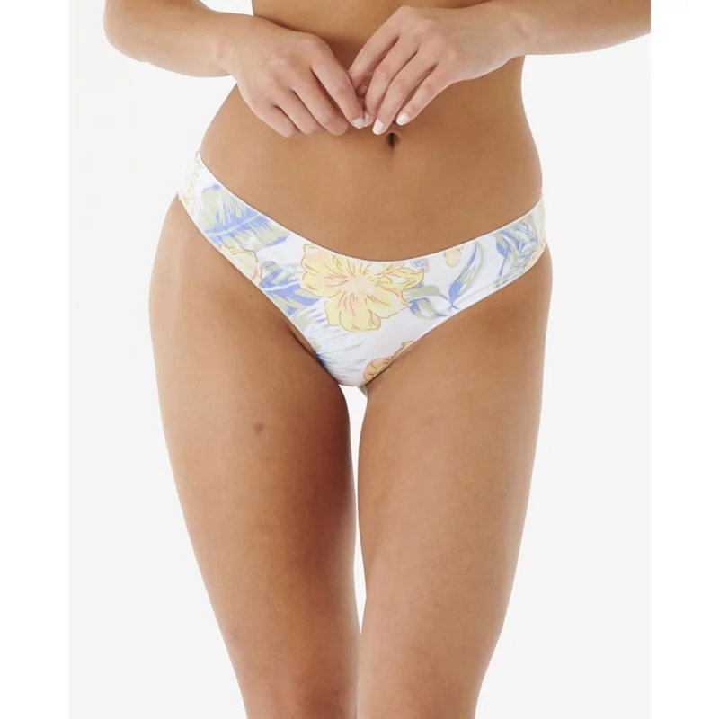 BIKINI CULOTTE RIP CURL ALWAYS SUMMER Vente Flash
