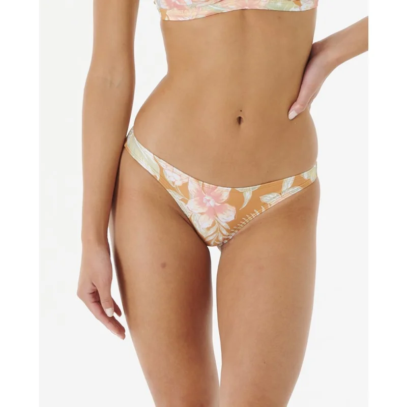 Prix Promo BIKINI CULOTTE RIP CURL ALWAYS SUMMER