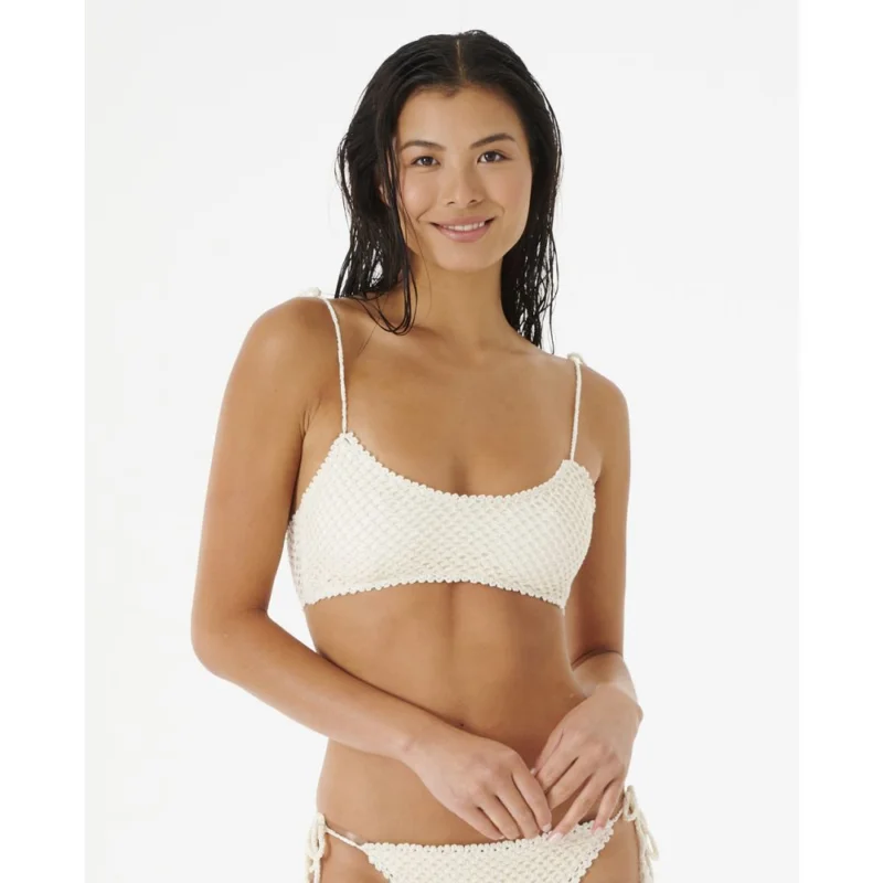 Paiement Sécurisé TOP BIKINI RIP CURL OCEANS TOGETHER