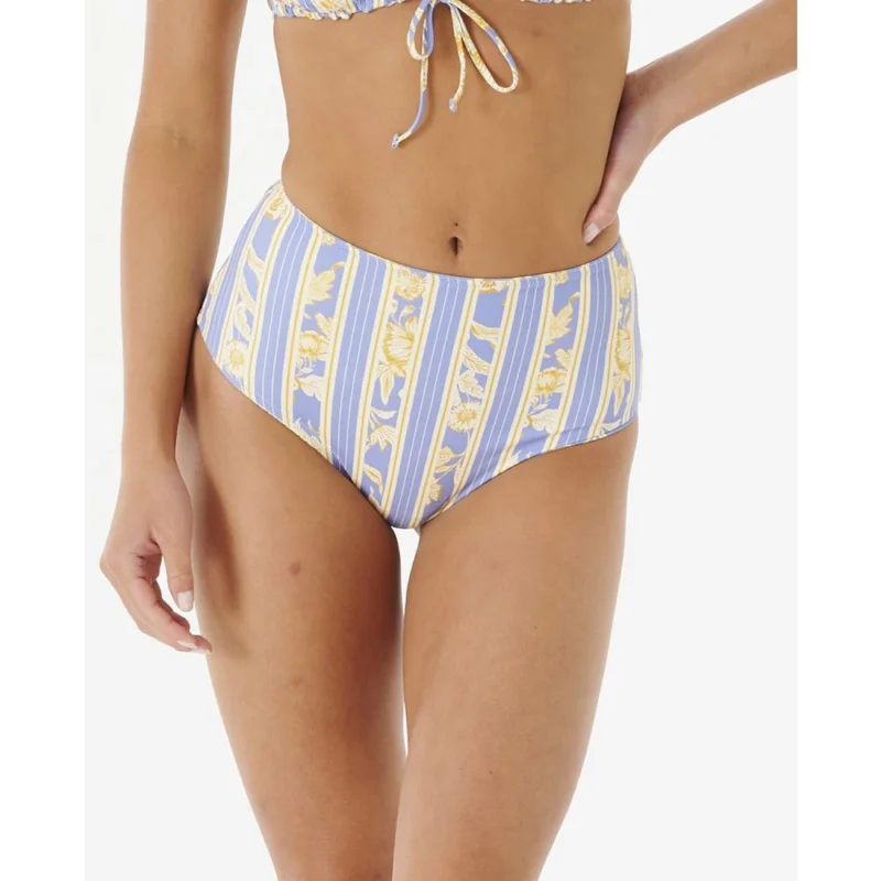 Offre Exclusive BIKINI CULOTTE RIP CURL OCEANS TOGETHER REVO