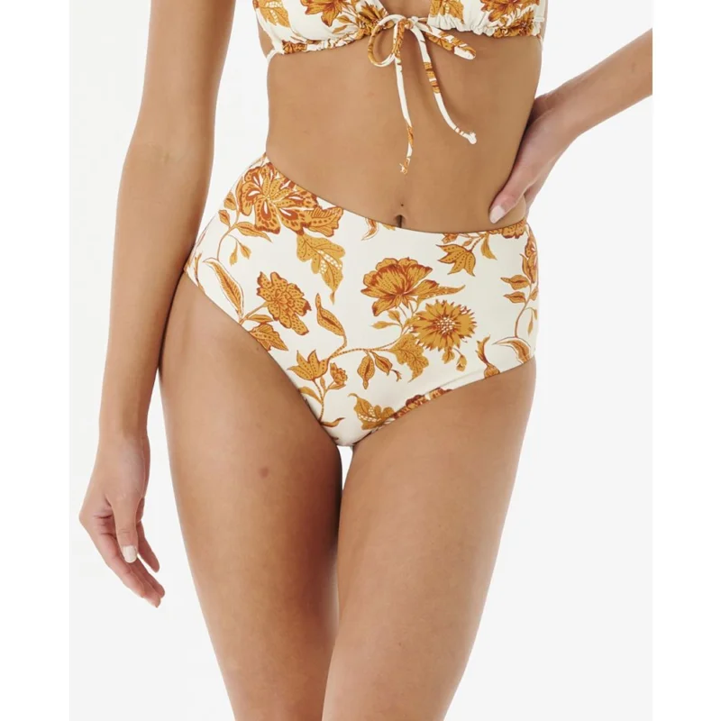 Promotion Saisonnière BIKINI CULOTTE RIP CURL OCEANS TOGETHER REVO