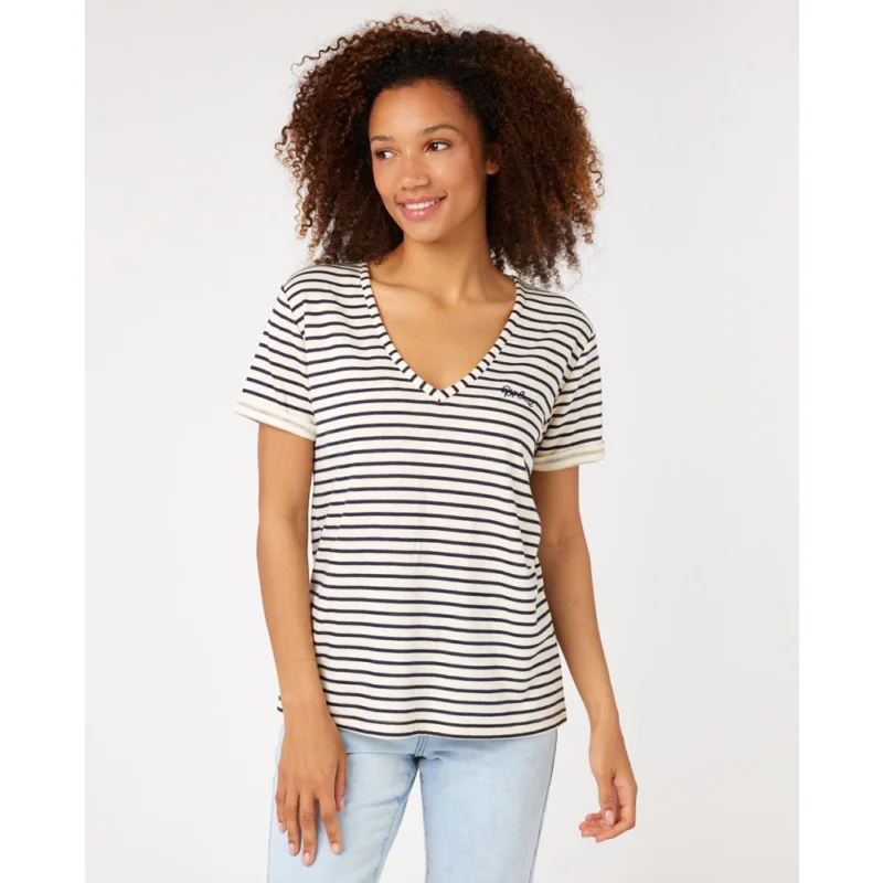 T-SHIRT RIP CURL LIMONADE Meilleur Prix