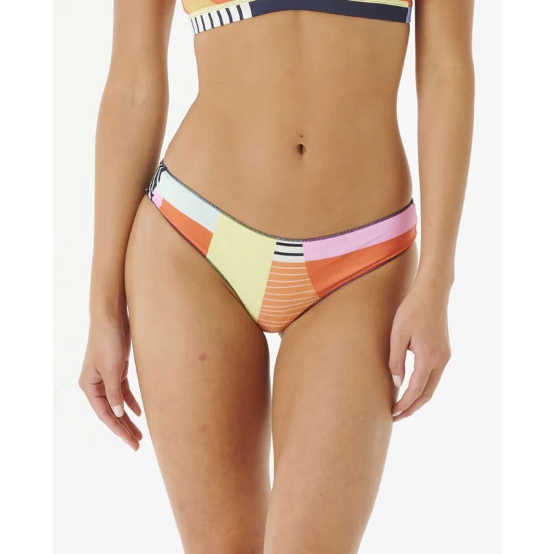 BIKINI CULOTTE RIP CURL DAYBREAK Vente Flash