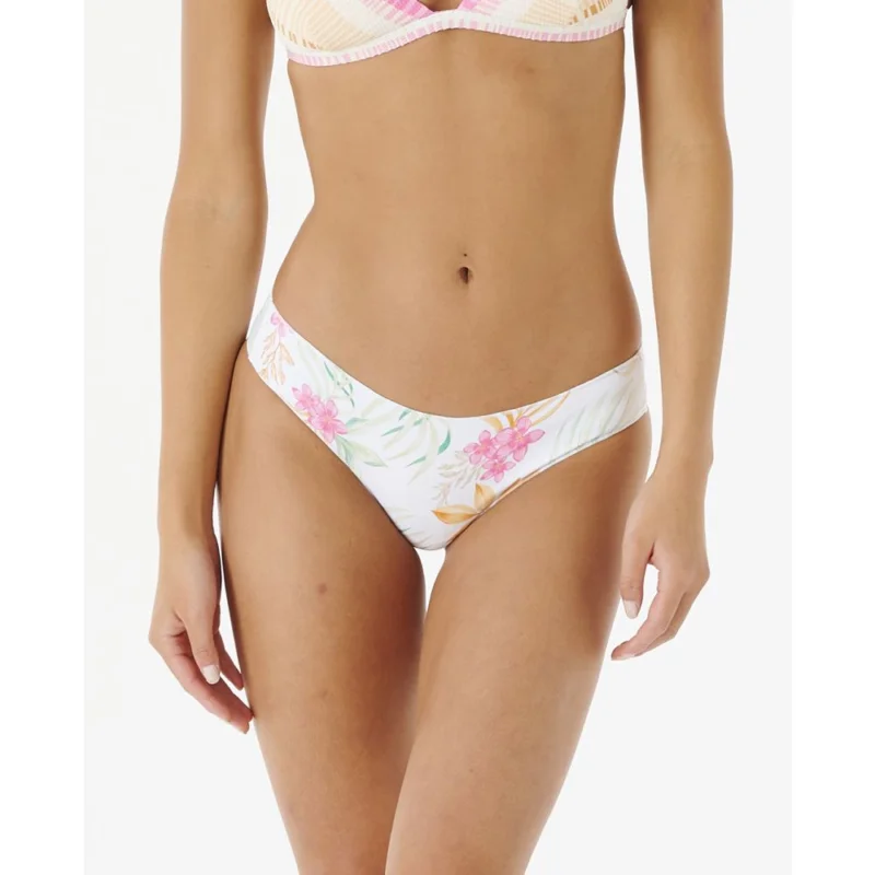 BIKINI CULOTTE RIP CURL SUNDANCE CHEEKY HIPSTER Marque