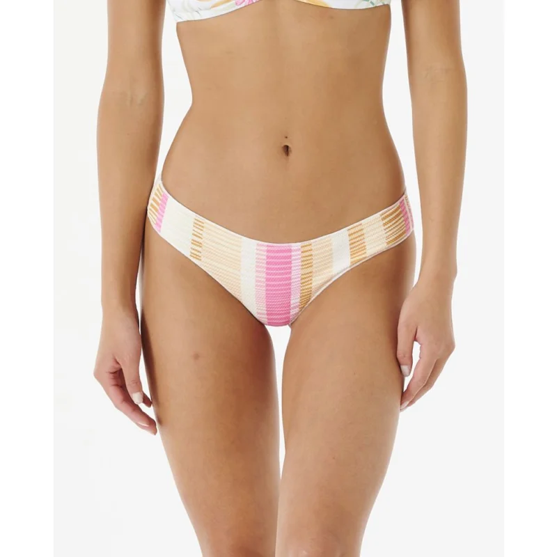 BIKINI CULOTTE RIP CURL RIPPLE EFFECT Satisfait Ou Remboursé