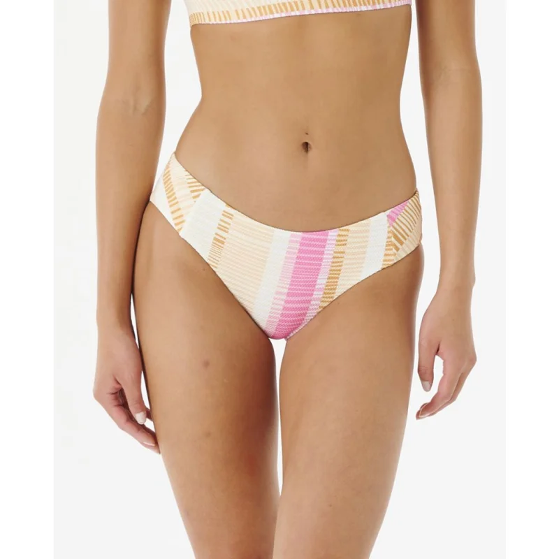 Commander Maintenant BIKINI CULOTTE RIP CURL RIPPLE EFFECT