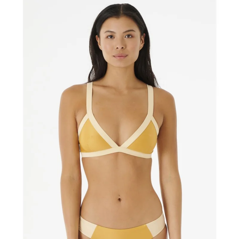 Prix Promo TOP BIKINI RIP CURL MIRAGE COLOUR BLOCK