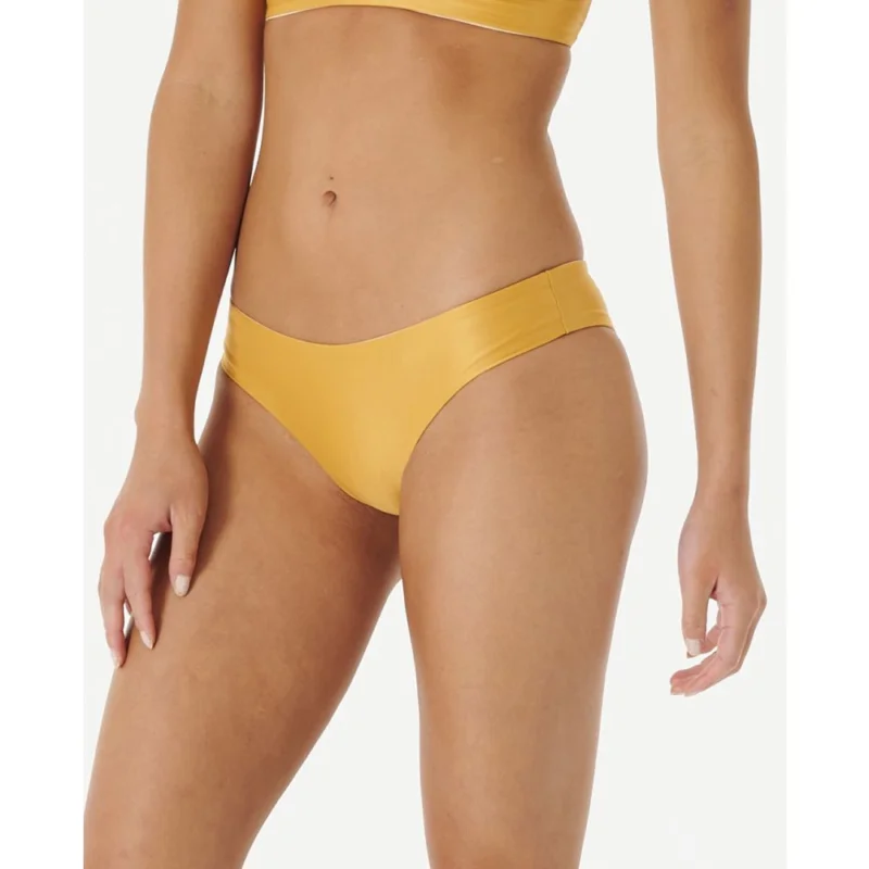 BIKINI CULOTTE RIP CURL MIRAGE REVO Offre Spéciale