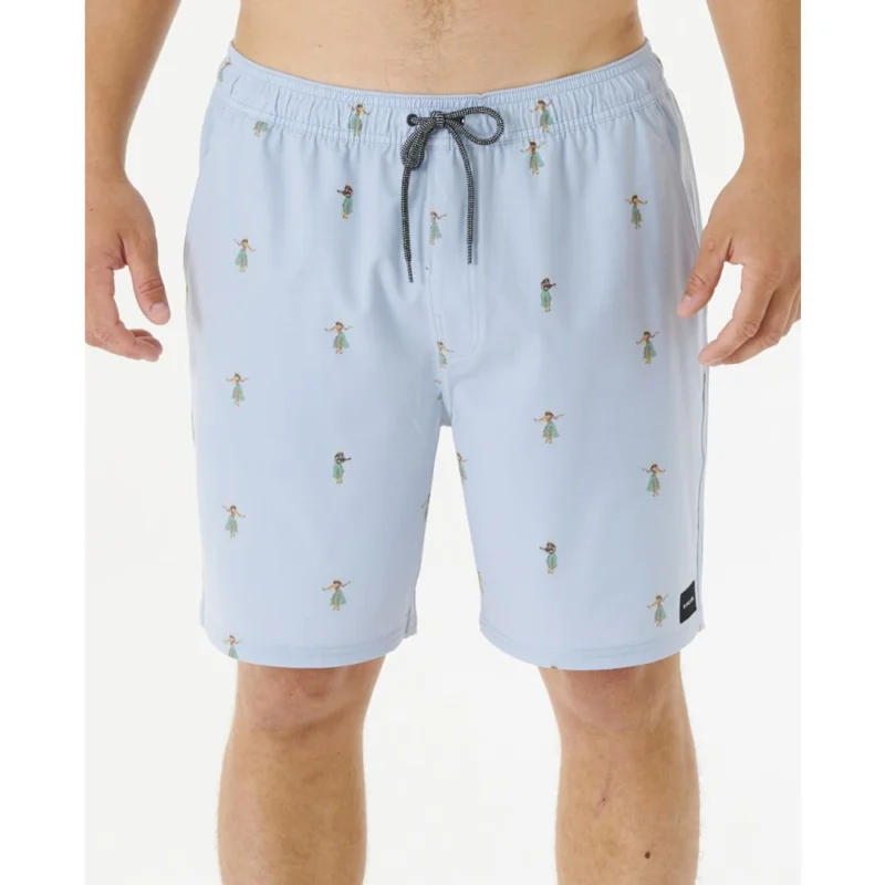 Prix Cassé BOARDSHORT RIP CURL HULA BREACH