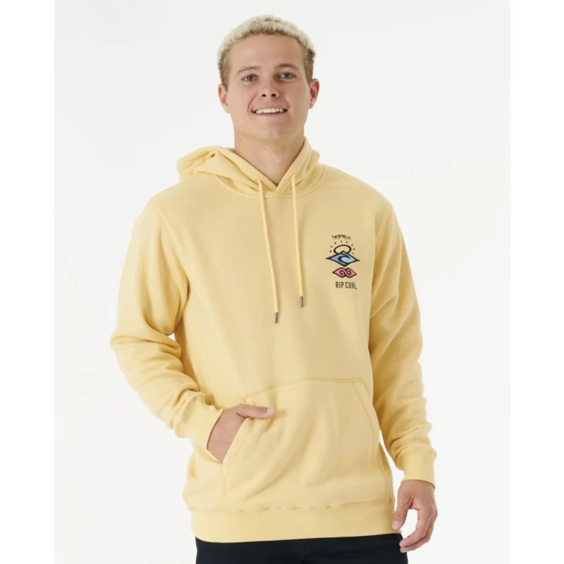 CAPUCHE RIP CURL SEARCH ICON Meilleur Choix