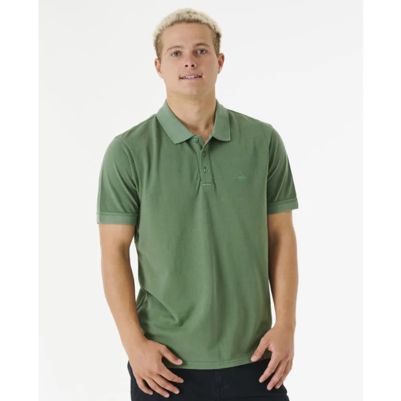 POLO SHIRT RIP CURL FADED Achat Immédiat