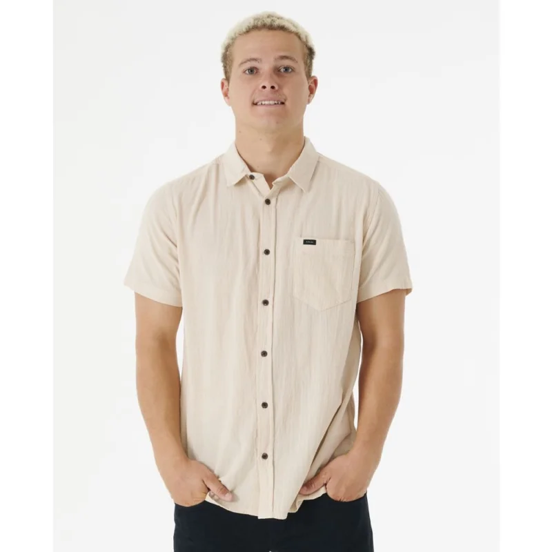 CHEMISE RIP CURL WASHED Offre Exclusive