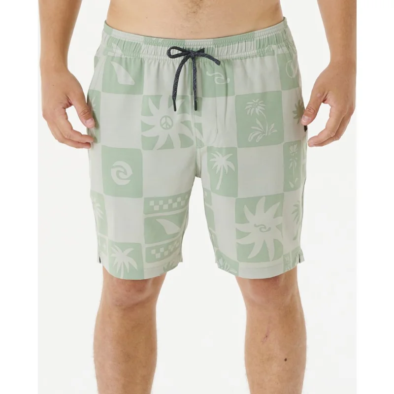 Vente Flash SHORTS RIP CURL BOARDWALK SWC
