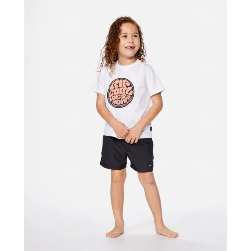 Super Prix T-SHIRT RIP CURL FILGREE