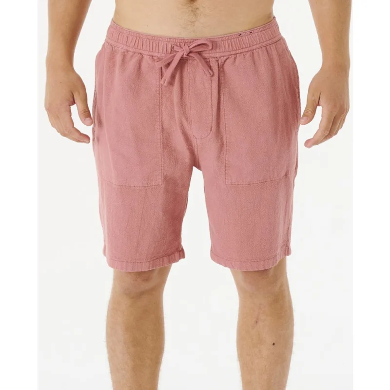 SHORTS RIP CURL SWC RAILS VOLLEY Dernier Modèle