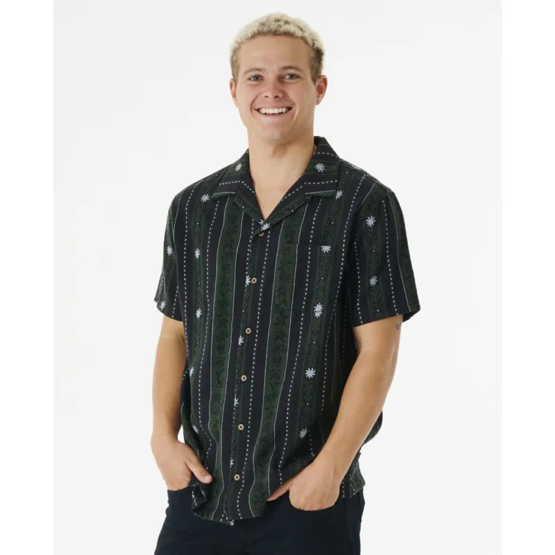 CHEMISE RIP CURL TOPANGA Quantité Limitée