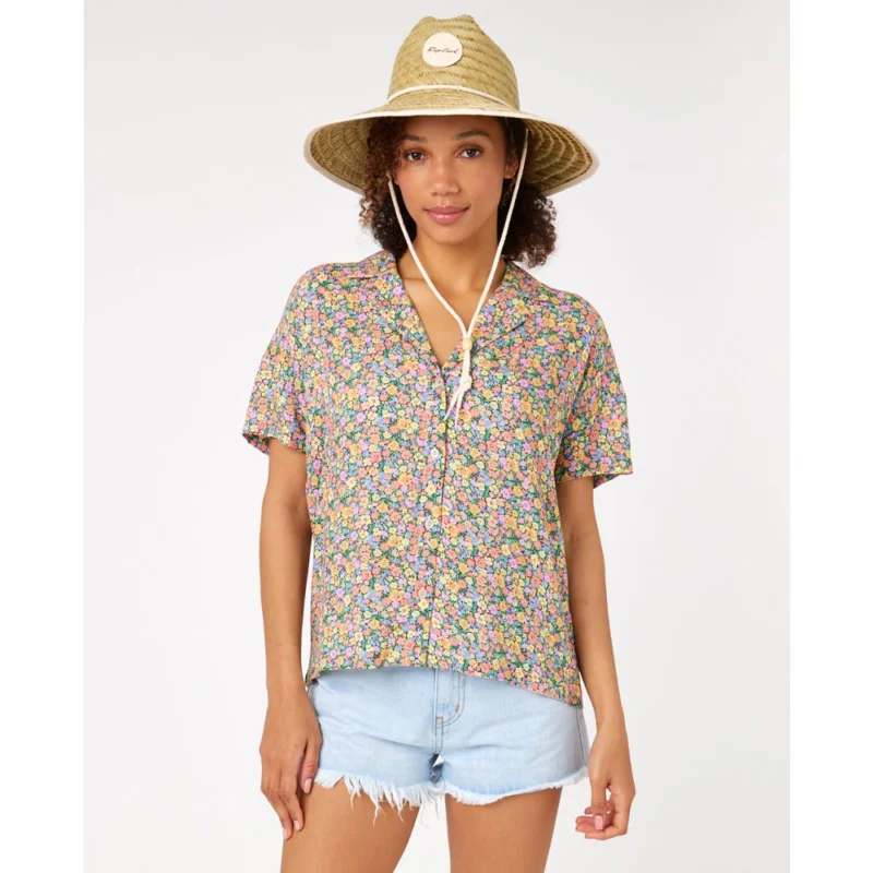 Bon Marché CHEMISE RIP CURL AFTERGLOW