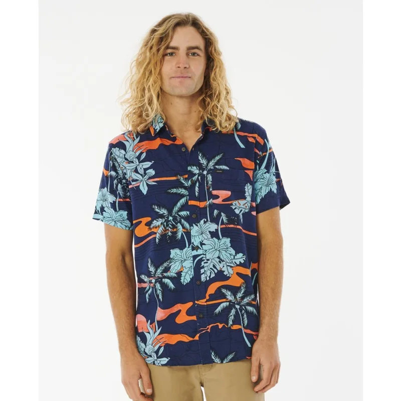 Solde CHEMISE RIP CURL BARREL KILLA