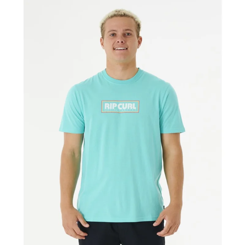 Meilleur Prix T-SHIRT RIP CURL BIG MUMMA ICON