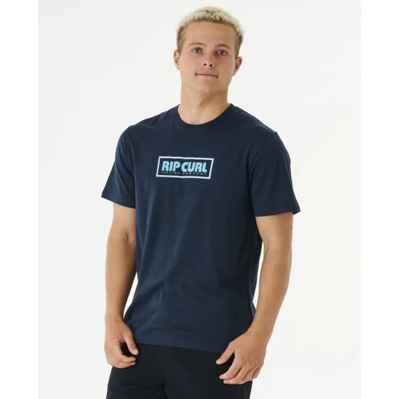 Pas Cher T-SHIRT RIP CURL BIG MUMMA ICON