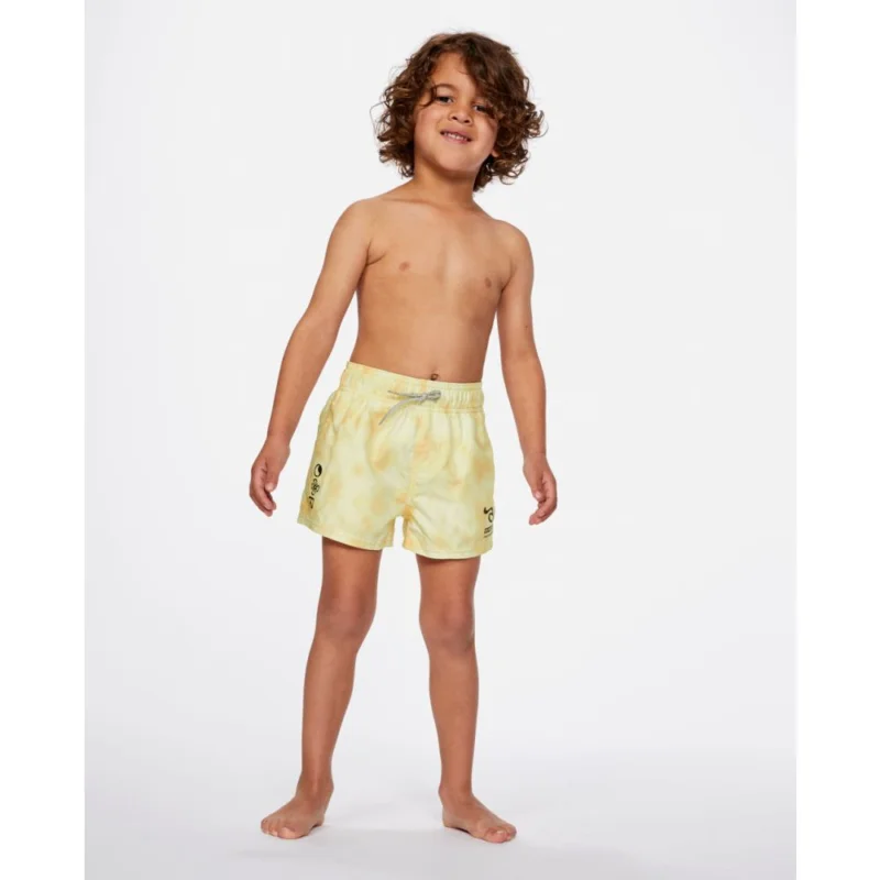 BOARDSHORT RIP CURL GREMLIN DYE VOLLEY Jusqu'à Épuisement Des Stocks