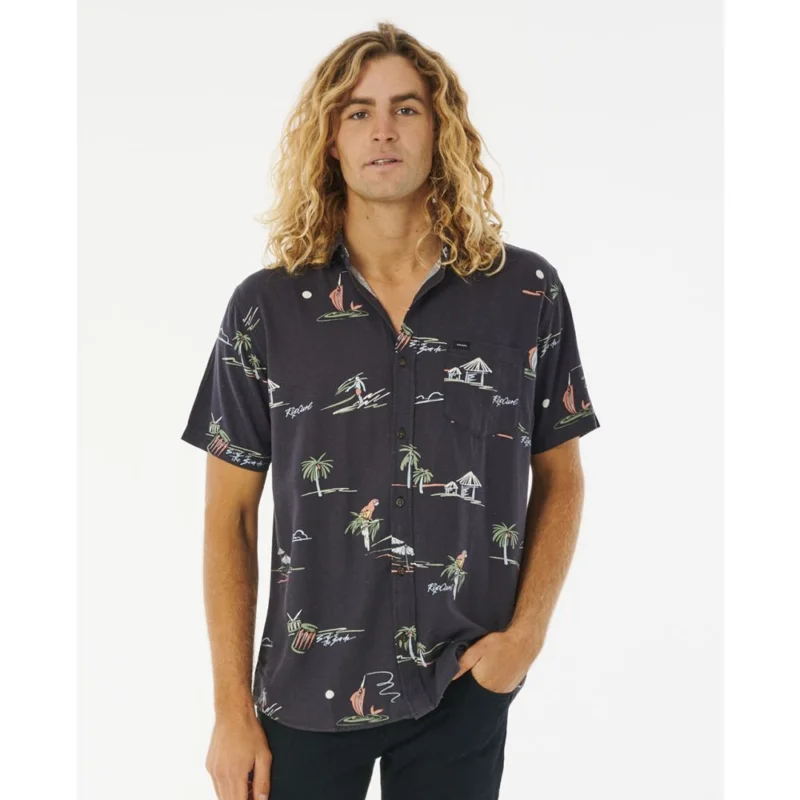 Nouvel Arrivage CHEMISE RIP CURL PARTY PACK