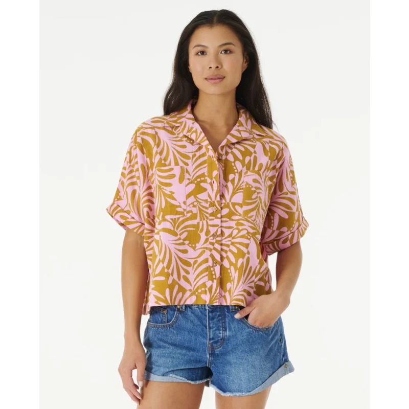 Offre Exclusive CHEMISE RIP CURL AFTERGLOW