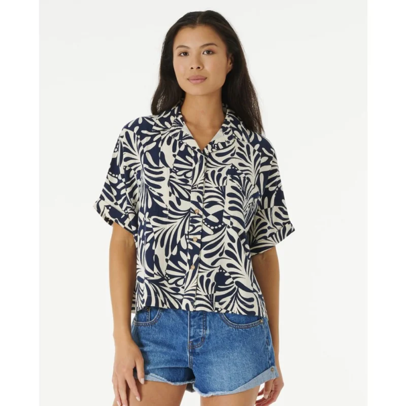 CHEMISE RIP CURL AFTERGLOW Dernière Chance