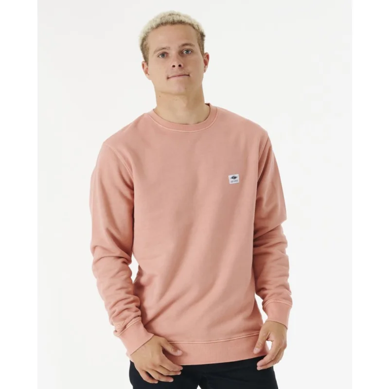 PULL RIP CURL ORIGINAL SURFERS Livraison Express