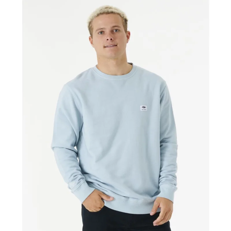 Satisfait Ou Remboursé PULL RIP CURL ORIGINAL SURFERS