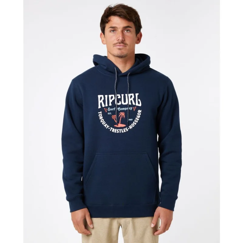 CAPUCHE RIP CURL LES ESTA Satisfait Ou Remboursé