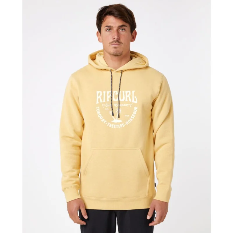 Livraison Express CAPUCHE RIP CURL LES ESTA