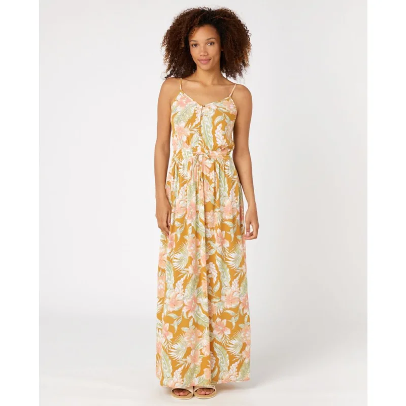 Dernière Chance ROBE RIP CURL ALWAYS SUMMER